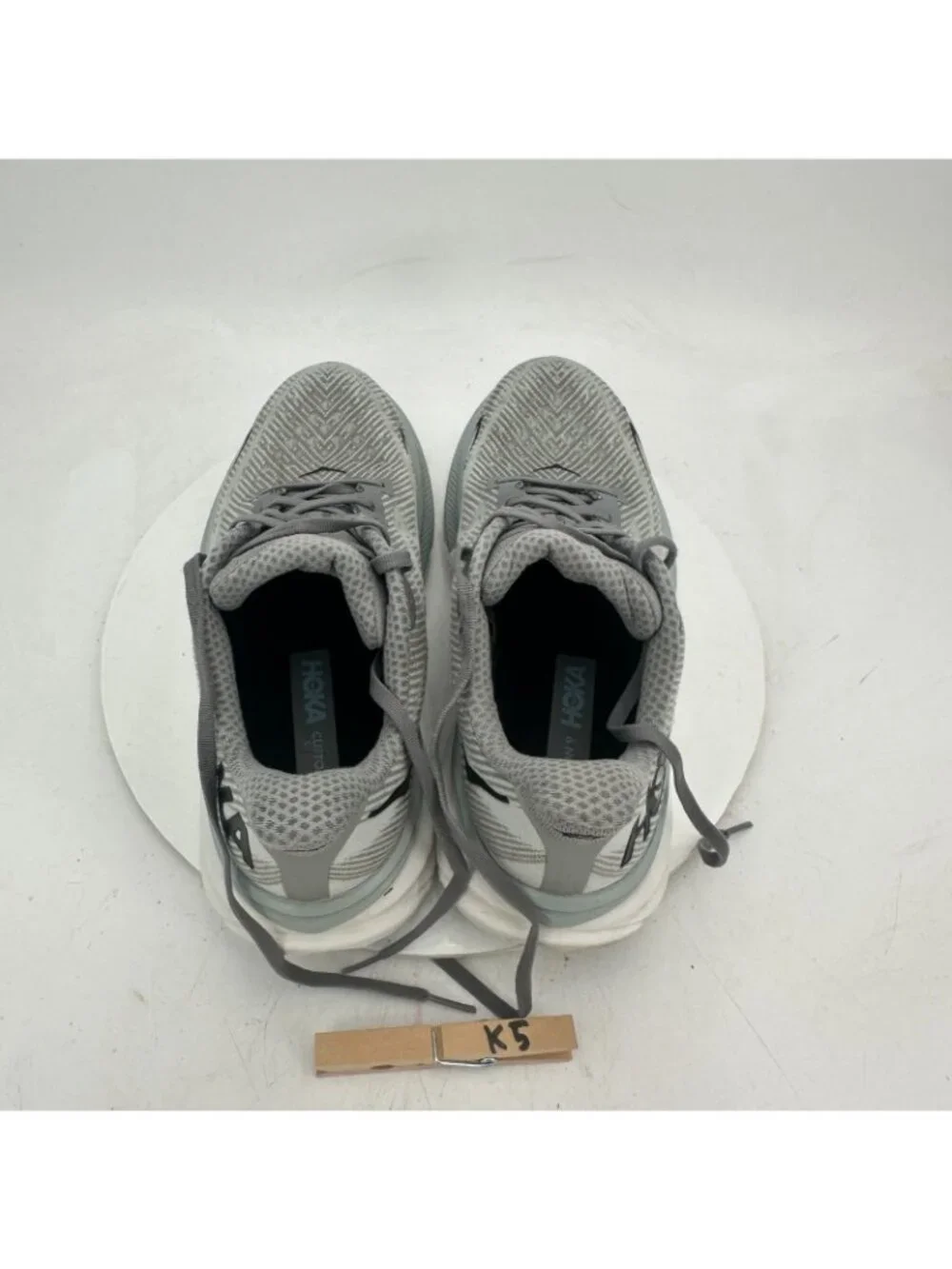 Hoka One One hoka one